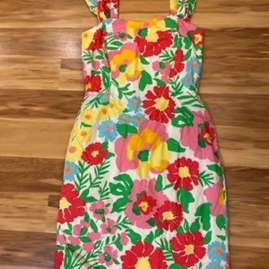Lilly Pulitzer size 0 Dress